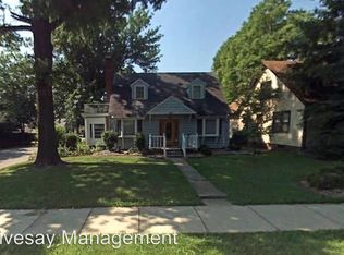 705 Meridian St, West Lafayette, IN 47906