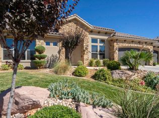 2409 E La Grasse Dr, St George, UT 84790