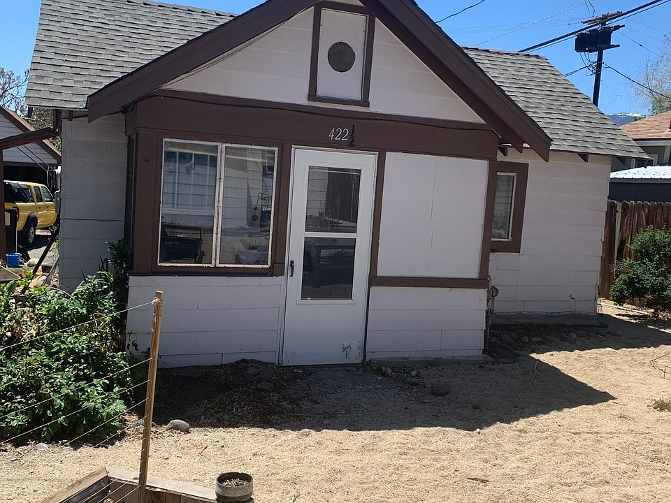 422 Vassar St, Reno, NV 89502 Zillow