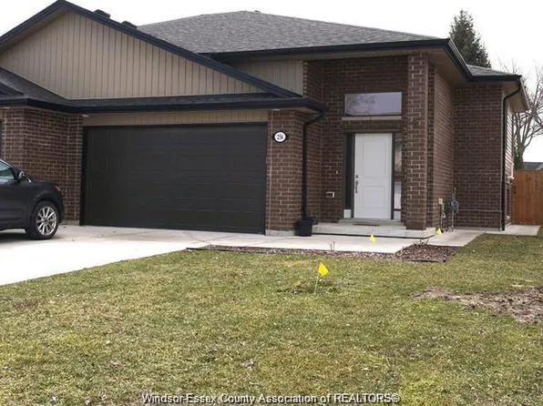 256 Jewel St, Lasalle, ON N9J 3X5