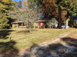 55 Wilkie Way, Fletcher, NC 28732