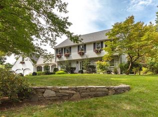 12 Green St, Franklin, MA 02038