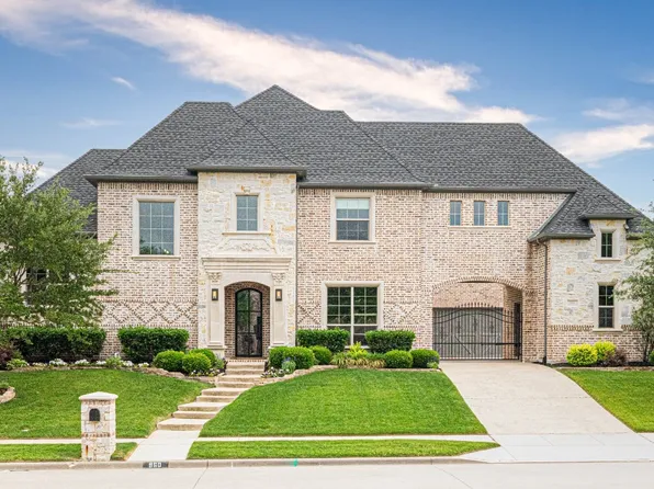 960 Packsaddle Trl, Prosper, TX 75078