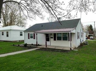615 Cleveland St, Decatur, IN 46733