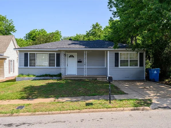 113 E Texas St, Denison, TX 75021