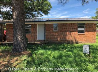 322 Roy Benton Dr, Manila, AR 72442