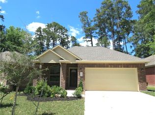 11322 Alcott Dr, Montgomery, TX 77356