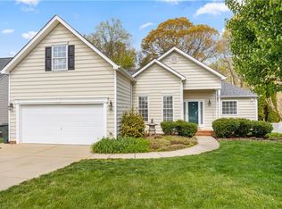 214 Lucas Park Dr, Greensboro, NC 27455