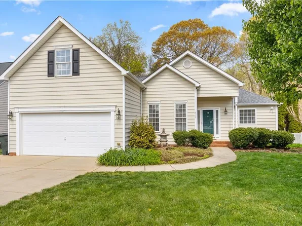 214 Lucas Park Dr, Greensboro, NC 27455