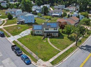5824 Oakland Rd, Baltimore, MD 21227