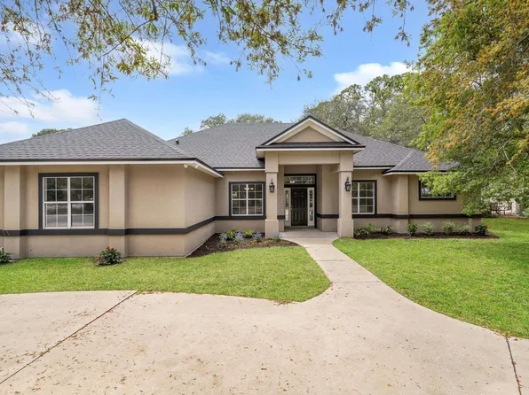 6791 Veronica Ct, Saint Augustine, FL 32086