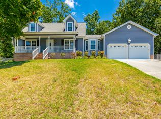 523 Lee Dr, Ringgold, GA 30736