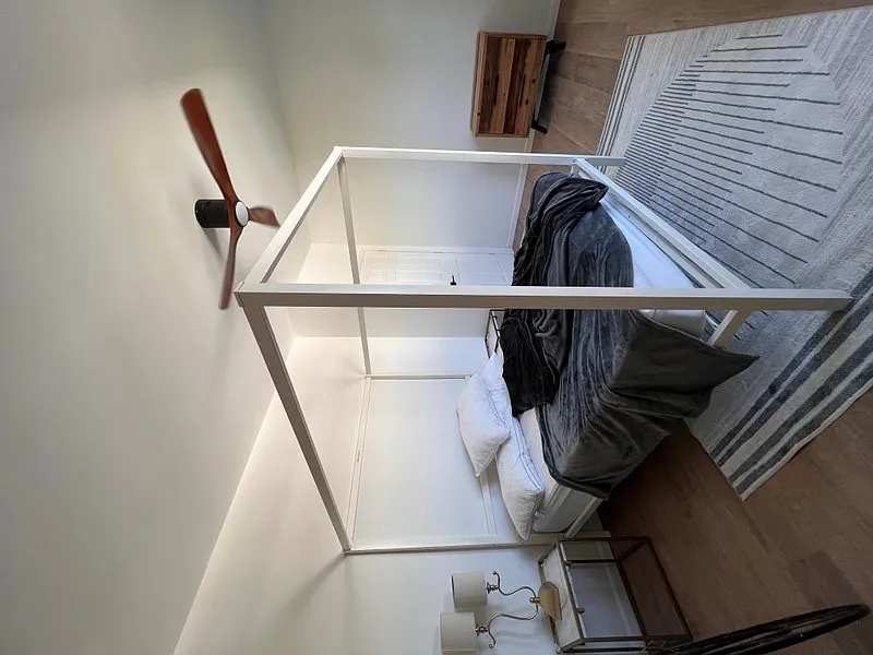 1 bed, 1.0 bath, 700 sqft, $1,450 — Photo 2