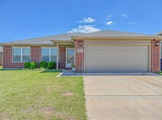 4912 Hunter Blvd, Oklahoma City, OK 73179