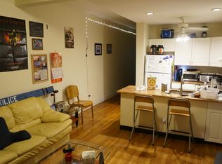 322 Saint Paul St APT 2, Brookline, MA 02446