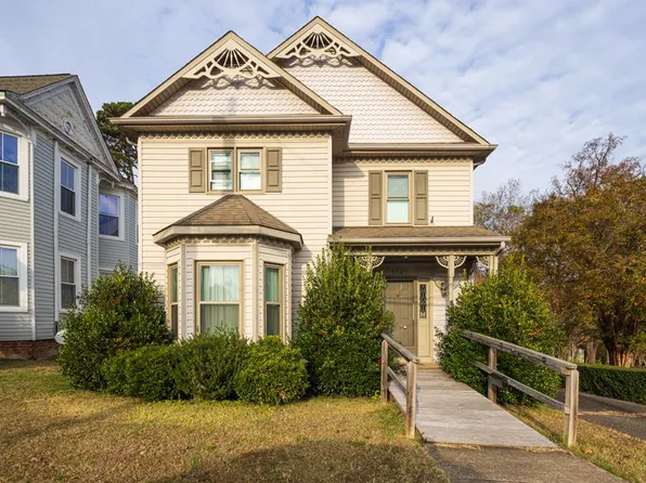 1340 Jeffress St, South Boston, VA 24592