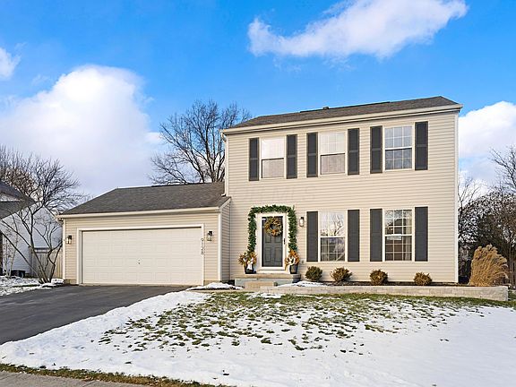 3rd image of 9128 Longstone Dr