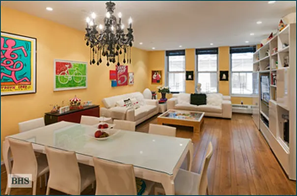 Rented by Brown Harris Stevens | media 24