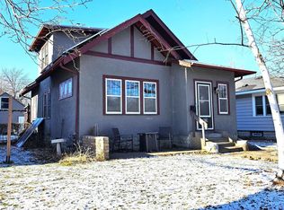 3504 36th Ave S, Minneapolis, MN 55406