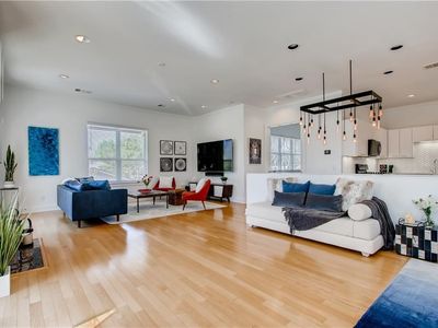 1008 Karen Ave #B, Austin, TX, 78757