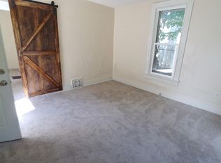 6218 Old Trail Rd, Fort Wayne, IN 46809