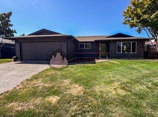 3862 Doloris Ct NE, Salem, OR 97305