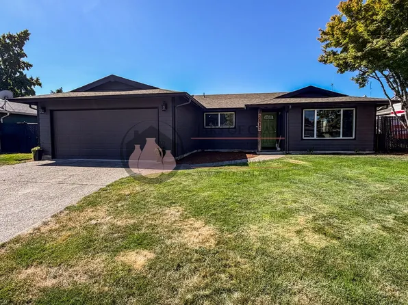 3862 Doloris Ct NE, Salem, OR 97305