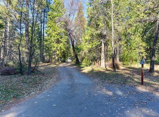 24825 Harrison St, Foresthill, CA 95631