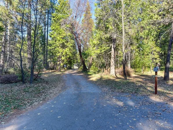 24825 Harrison St, Foresthill, CA 95631