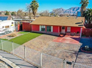 416 Bandera Dr, Las Vegas, NV 89110