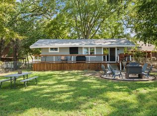 10131 County Road 3705, Quinlan, TX 75474