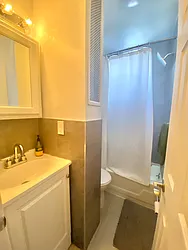 Rented by Corcoran