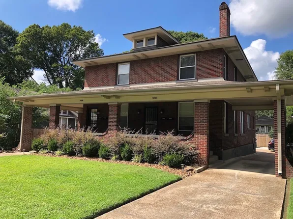 2012 Walker Ave #2, Memphis, TN 38104