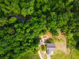 160 South Ln, Morehead, KY 40351