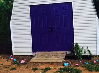 6191 Espa Rd, Claremont, NC 28610