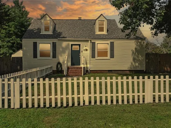 4300 Deep Creek Blvd, Portsmouth, VA 23702