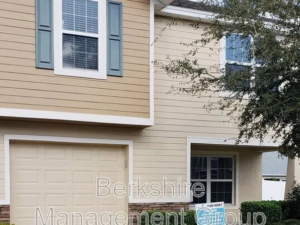 1012 Dossey Oaks Ln, Lakeland, FL 33811