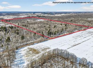 9th St, Barronett, WI 54813