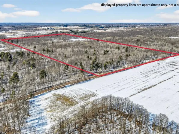 TBD 9th St., Barronett, WI 54813