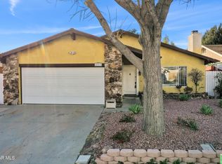 2317 Century Ave, Simi Valley, CA 93063