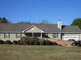 241 Four Points Rd, Jackson, GA 30233