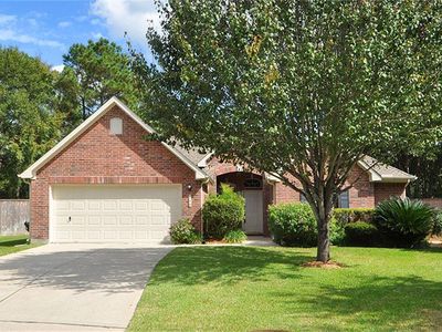2106 Master Way Ct, Humble, TX, 77339