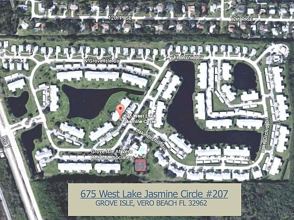 2nd image of 675 W Lake Jasmine Cir Unit 675-207