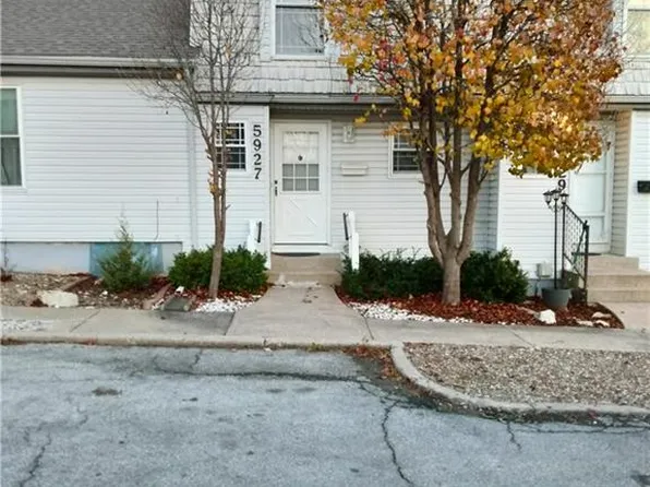 5927 Ridgeway Ave, Kansas City, MO 64133