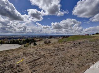 LOT 8 El Paseo Hts LOT 8, Boise, ID 83712