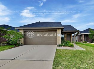 18819 Charter Elm Dr, Hockley, TX 77447