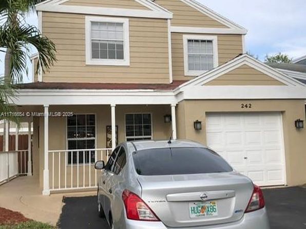 242 SW 159th Way