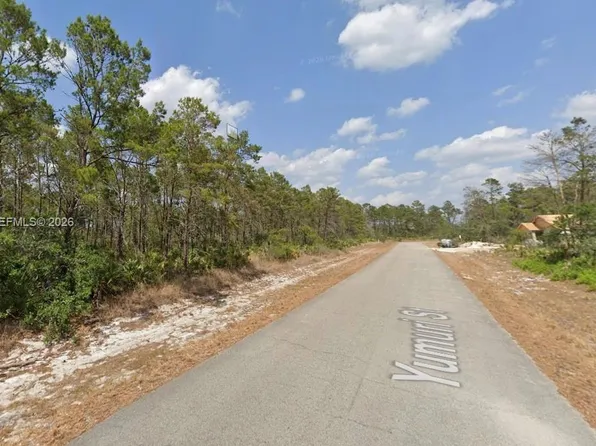7711 Yumuri St, Sebring, FL 33872