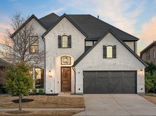 3720 Old Orchard Ct, Celina, TX 75009