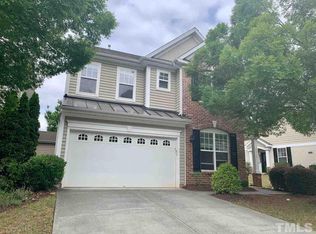 6015 McDevon Dr, Raleigh, NC 27617